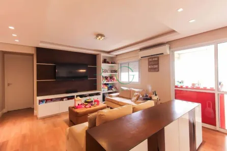 Apartamento com 2 Quartos à venda, 112m² no Mooca, São Paulo