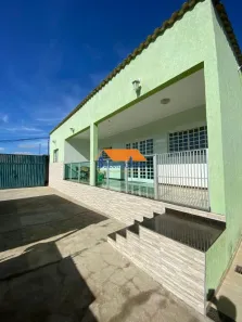 Casa com 4 Quartos à venda, 240m² no Jardim Bela Vista, Vespasiano
