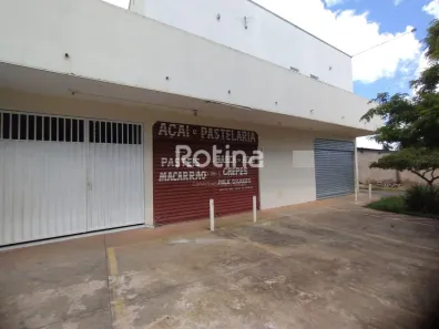 Ponto Comercial para alugar, 46m² no São Jorge, Uberlândia
