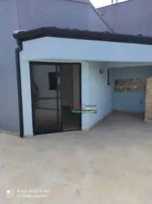 Cobertura com 2 Quartos à venda, 139m² no Itaguá, Ubatuba
