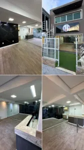 Casa com 3 Quartos à venda, 190m² no Manoel Sátiro, Fortaleza