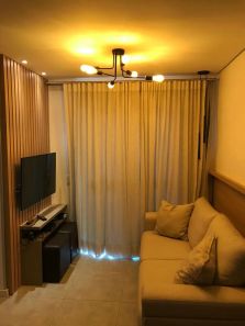 Apartamento com 3 Quartos à venda, 58m² no Jardim Paranapanema, Campinas