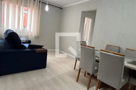 Apartamento com 2 Quartos à venda, 55m² no Demarchi, São Bernardo do Campo