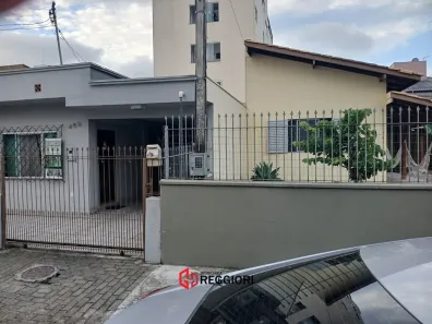 Lote/Terreno à venda, 459m² no Nações, Balneário Camboriú