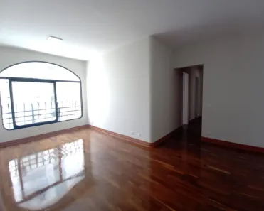 Apartamento com 3 Quartos para alugar, 100m² no Jardim Paulista, São Paulo