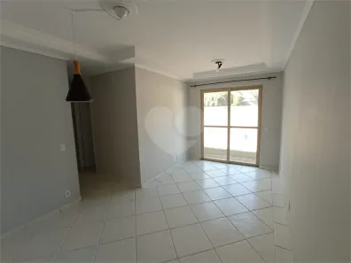 Apartamento com 3 Quartos para alugar, 67m² no Imirim, São Paulo