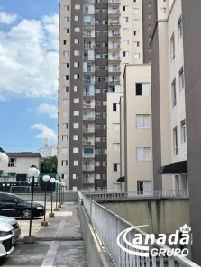 Apartamento com 2 Quartos à venda, 44m² no São Pedro, Osasco
