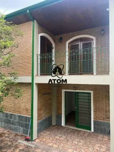 Casa com 3 Quartos à venda, 210m² no Centro, Taubaté