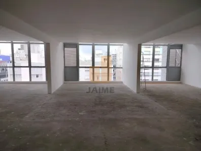 Imóvel Comercial para alugar, 386m² no Consolação, São Paulo
