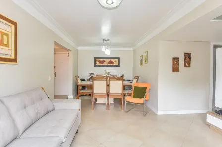 Apartamento com 2 Quartos à venda, 80m² no Portão, Curitiba