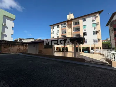 Apartamento com 3 Quartos à venda, 68m² no Cidade dos Funcionários, Fortaleza