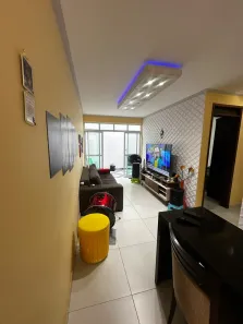 Apartamento com 2 Quartos à venda, 56m² no Bessa, João Pessoa