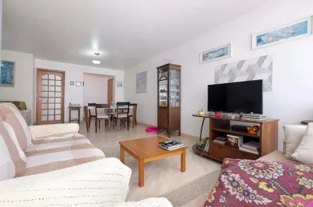 Apartamento com 3 Quartos à venda, 130m² no Vila Madalena, São Paulo