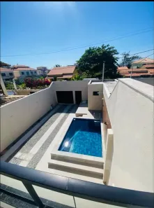 Lote/Terreno à venda, 392m² no Praia do Foguete, Cabo Frio