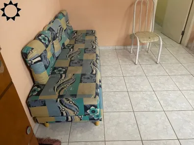 Apartamento com 2 Quartos à venda, 50m² no Vila Nossa Senhora de Fatima, Mongaguá
