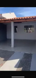 Casa com 2 Quartos à venda, 70m² no Zona Noroeste, Mandaguaçu