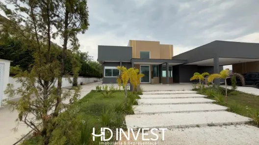 Casa de Condomínio com 3 Quartos à venda, 450m² no Terras de Mont Serrat, Salto