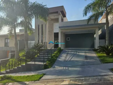 Casa com 3 Quartos à venda, 210m² no Loteamento Vale Azul I, Jundiaí