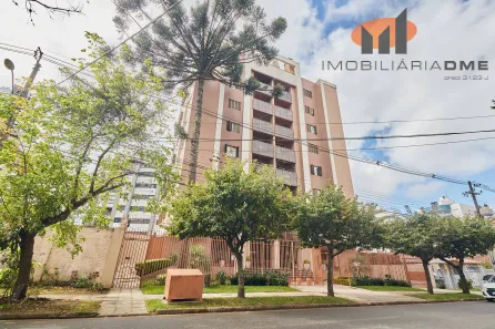 Cobertura com 4 Quartos à venda, 360m² no Alto da Glória, Curitiba