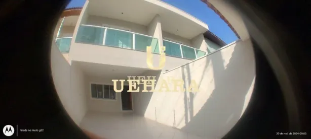 Sobrado com 3 Quartos à venda, 125m² no Vila Romero, São Paulo