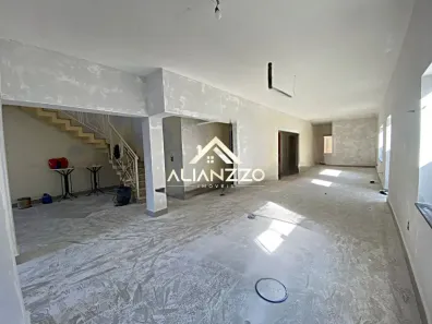 Ponto Comercial para alugar, 253m² no Condomínio Itamaraty, Ribeirão Preto