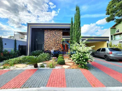 Casa com 6 Quartos à venda, 327m² no Barreiro, Mairiporã