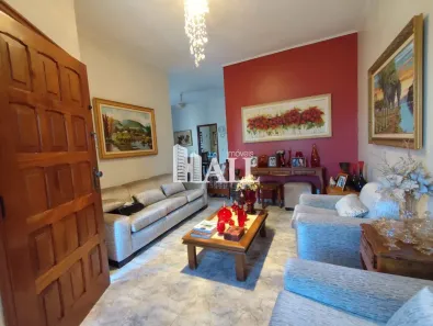 Casa com 3 Quartos à venda, 250m² no Residencial Cidade Jardim, São José do Rio Preto