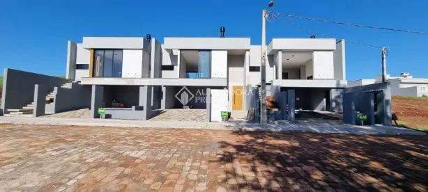 Casa com 3 Quartos à venda, 159m² no Floresta, Lajeado