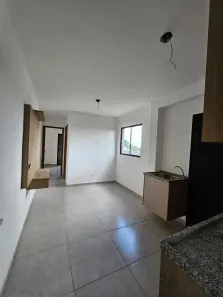 Apartamento com 1 Quarto à venda, 35m² no Parque São Jorge, São Paulo