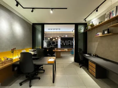 Sala Comercial à venda, 37m² no Vila Amélia, Ribeirão Preto
