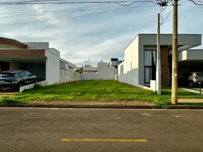 Lote/Terreno à venda, 300m² no Parque Brasil 500, Paulínia