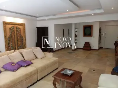 Apartamento com 3 Quartos à venda, 195m² no Copacabana, Rio de Janeiro