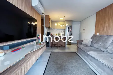 Apartamento com 2 Quartos à venda, 65m² no Sumarezinho, São Paulo
