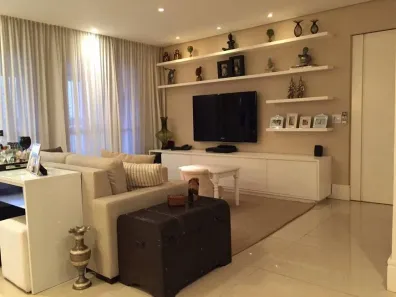 Apartamento com 3 Quartos à venda, 154m² no Parque Colonial, São Paulo