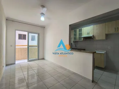 Apartamento com 1 Quarto à venda, 42m² no Guilhermina, Praia Grande