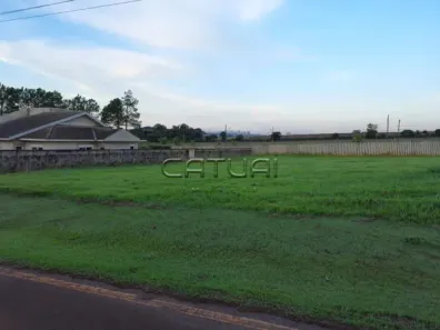 Lote/Terreno com 1 Quarto à venda, 1622m² no Recanto do Salto, Londrina