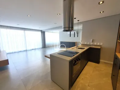 Apartamento com 3 Quartos para alugar, 150m² no Vila Progredior, São Paulo