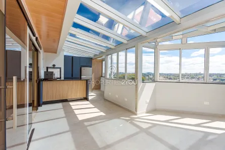 Cobertura com 2 Quartos à venda, 144m² no Ahú, Curitiba