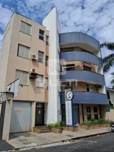 Sala Comercial com 1 Quarto para alugar, 12m² no Martins, Uberlândia