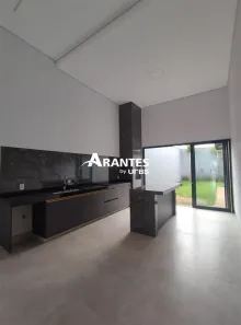 Casa com 3 Quartos à venda, 144m² no Aclimação, Uberlândia