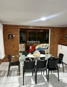 Casa de Condomínio com 4 Quartos à venda, 141m² no Alpes Suiços, Gravatá