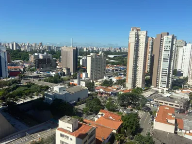 Apartamento com 3 Quartos à venda, 340m² no Paraíso, São Paulo