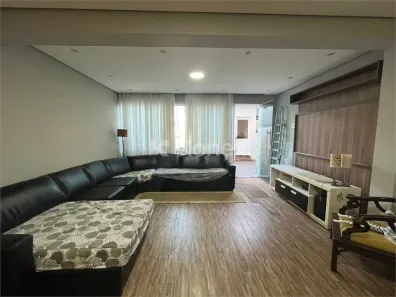Sobrado com 3 Quartos à venda, 400m² no Vila Oratório, São Paulo