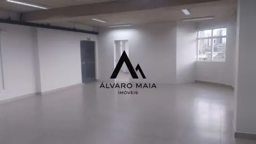 Sala Comercial para alugar, 175m² no Estoril, Belo Horizonte