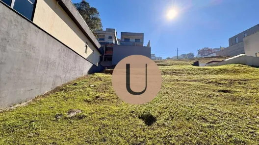 Lote/Terreno à venda, 384m² no Aldeia da Serra, Barueri