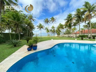 Casa com 9 Quartos à venda, 937m² no Balneário Praia do Pernambuco, Guarujá