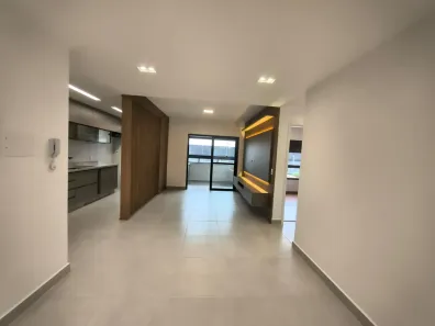 Apartamento com 2 Quartos para alugar, 79m² no Jardim Portal da Colina, Sorocaba