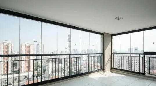 Apartamento com 2 Quartos à venda, 63m² no Vila Cordeiro, São Paulo