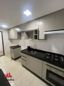 Apartamento com 2 Quartos à venda, 70m² no Remanso Campineiro, Hortolândia