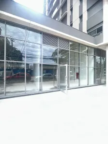 Ponto Comercial para alugar, 145m² no Indianópolis, São Paulo